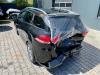 Renault Clio IV Estate/Grandtour 1.5 Energy dCi 90 FAP Sloopvoertuig (2014, Metallic, Zwart)