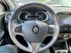 Renault Clio IV Estate/Grandtour 1.5 Energy dCi 90 FAP Sloopvoertuig (2014, Metallic, Zwart)
