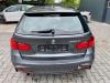 BMW 3 serie Touring 320d 2.0 16V Sloopvoertuig (2014, Metallic, Grijs)