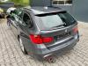 BMW 3 serie Touring 320d 2.0 16V Sloopvoertuig (2014, Metallic, Grijs)