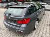 BMW 3 serie Touring 320d 2.0 16V Sloopvoertuig (2014, Metallic, Grijs)