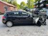 BMW 1 serie 118i 1.5 TwinPower 12V Van Sloopvoertuig (2016, Zwart)