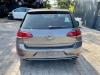Volkswagen Golf VII 1.6 TDI BMT 16V Sloopvoertuig (2018, Metallic, Donker, Zilvergrijs)