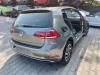 Volkswagen Golf VII 1.6 TDI BMT 16V Sloopvoertuig (2018, Metallic, Donker, Zilvergrijs)