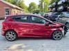 Ford Fiesta 7 1.0 EcoBoost 12V Sloopvoertuig (2021, Metallic, Rood)