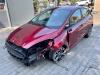 Ford Fiesta 7 1.0 EcoBoost 12V Sloopvoertuig (2021, Metallic, Rood)