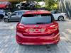 Ford Fiesta 7 1.0 EcoBoost 12V Sloopvoertuig (2021, Metallic, Rood)