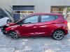 Ford Fiesta 7 1.0 EcoBoost 12V Sloopvoertuig (2021, Metallic, Rood)