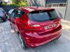 Ford Fiesta 7 1.0 EcoBoost 12V Sloopvoertuig (2021, Metallic, Rood)