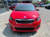 Peugeot 108 1.0 12V Sloopvoertuig (2017, Rood)