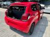 Peugeot 108 1.0 12V Sloopvoertuig (2017, Rood)