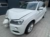 Donor auto BMW X3 (F25) xDrive20d 16V uit 2014