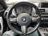 BMW 1 serie 116d 1.5 12V TwinPower Sloopvoertuig (2016, Wit)