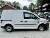 Volkswagen Caddy IV 2.0 TDI 102 Sloopvoertuig (2020, Wit)