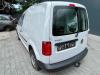 Volkswagen Caddy IV 2.0 TDI 102 Sloopvoertuig (2020, Wit)