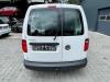 Volkswagen Caddy IV 2.0 TDI 102 Sloopvoertuig (2020, Wit)