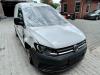 Volkswagen Caddy IV 2.0 TDI 102 Sloopvoertuig (2020, Wit)