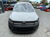 Volkswagen Caddy IV 2.0 TDI 102 Sloopvoertuig (2020, Wit)