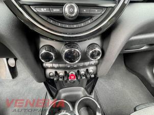 Mini Mini 2.0 16V Cooper S Sloopvoertuig (2019, Metallic, Zwart)