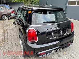 Mini Mini 2.0 16V Cooper S Sloopvoertuig (2019, Metallic, Zwart)