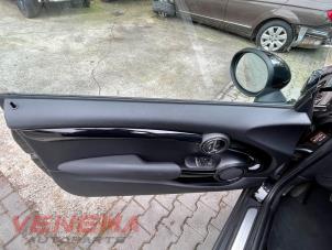 Mini Mini 2.0 16V Cooper S Sloopvoertuig (2019, Metallic, Zwart)