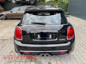 Mini Mini 2.0 16V Cooper S Sloopvoertuig (2019, Metallic, Zwart)