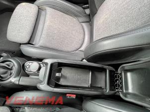 Mini Mini 2.0 16V Cooper S Sloopvoertuig (2019, Metallic, Zwart)