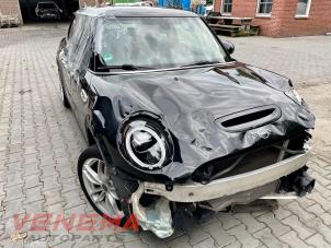 Mini Mini 2.0 16V Cooper S Sloopvoertuig (2019, Metallic, Zwart)