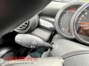 Mini Mini 2.0 16V Cooper S Sloopvoertuig (2019, Metallic, Zwart)
