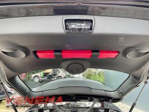 Mini Mini 2.0 16V Cooper S Sloopvoertuig (2019, Metallic, Zwart)