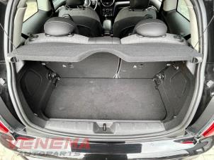 Mini Mini 2.0 16V Cooper S Sloopvoertuig (2019, Metallic, Zwart)