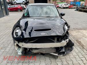 Mini Mini 2.0 16V Cooper S Sloopvoertuig (2019, Metallic, Zwart)