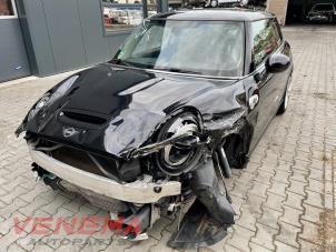 Mini Mini 2.0 16V Cooper S Sloopvoertuig (2019, Metallic, Zwart)