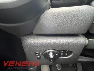 Mini Mini 2.0 16V Cooper S Sloopvoertuig (2019, Metallic, Zwart)