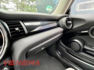 Mini Mini 2.0 16V Cooper S Sloopvoertuig (2019, Metallic, Zwart)