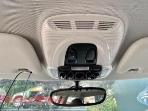 Mini Mini 2.0 16V Cooper S Sloopvoertuig (2019, Metallic, Zwart)