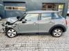Mini Mini 1.5 12V One Sloopvoertuig (2019, Metallic, Donker, Grijs, Muisgrijs)