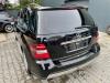 Mercedes ML II 3.0 ML-280 CDI 4-Matic V6 24V Sloopvoertuig (2008, Metallic, Zwart)