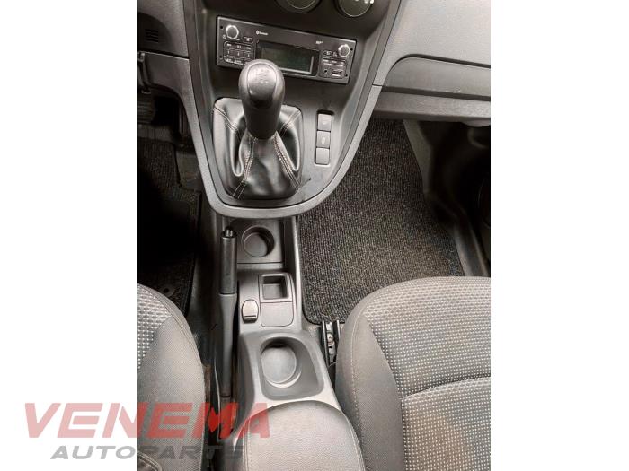 Mercedes Citan 1.5 108 CDI Sloopvoertuig (2018, Wit)