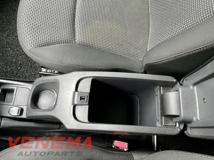 Mercedes Citan 1.5 108 CDI Sloopvoertuig (2018, Wit)