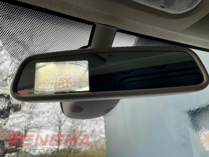 Mercedes Citan 1.5 108 CDI Sloopvoertuig (2018, Wit)