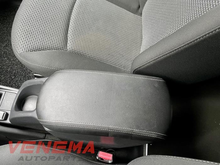 Mercedes Citan 1.5 108 CDI Sloopvoertuig (2018, Wit)