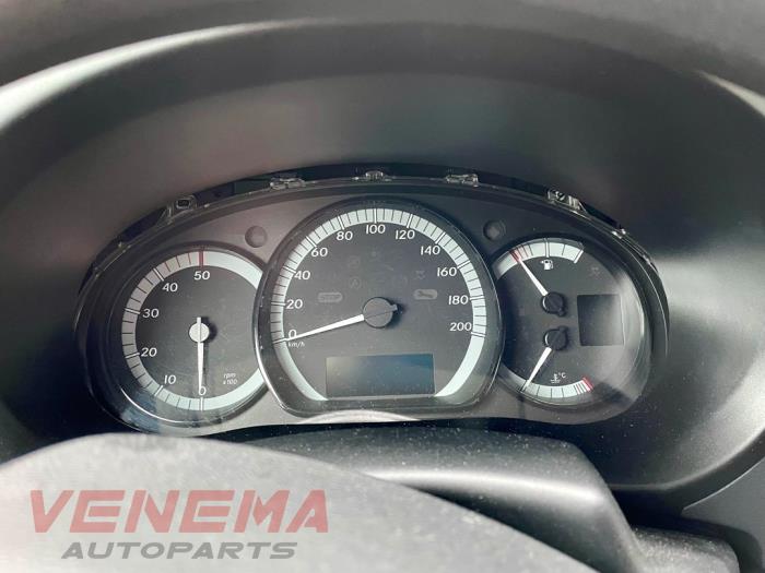 Mercedes Citan 1.5 108 CDI Sloopvoertuig (2018, Wit)