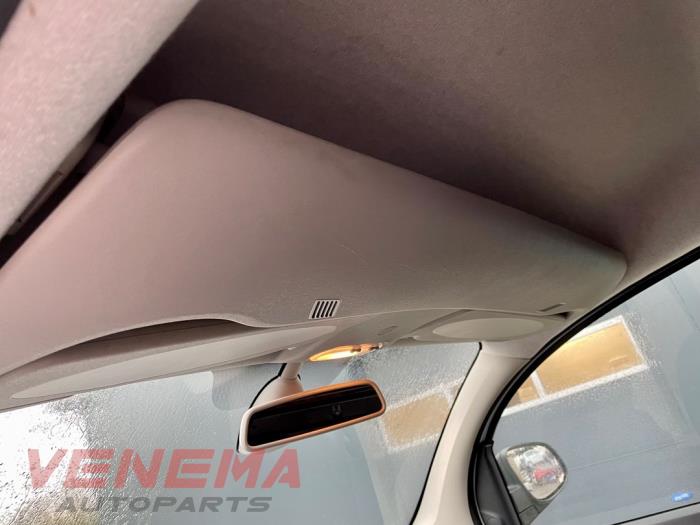 Mercedes Citan 1.5 108 CDI Sloopvoertuig (2018, Wit)