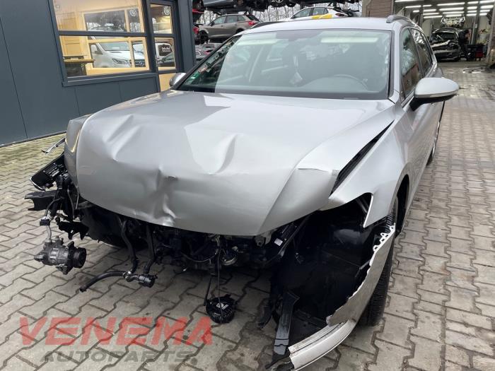 Foto donor auto