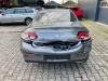 Mercedes C C-300 2.0 Turbo 16V Sloopvoertuig (2019, Metallic, Grijs)