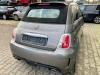 Fiat 500 Abarth Sloopvoertuig (2013, Grijs)