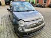 Fiat 500 Abarth Sloopvoertuig (2013, Grijs)