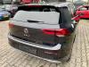 Volkswagen Golf VIII 2.0 TDI BlueMotion 16V Sloopvoertuig (2023, Metallic, Zwart)