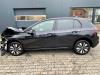 Volkswagen Golf VIII 2.0 TDI BlueMotion 16V Sloopvoertuig (2023, Metallic, Zwart)